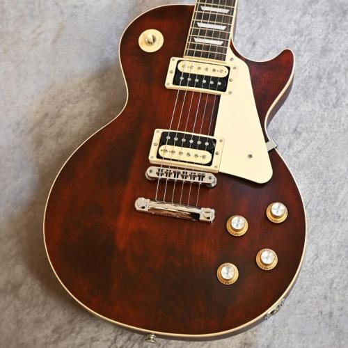 Gibson 【Exclusive model】 Les Paul Traditional Pro V ~Satin Wine Red~ #207530243 [3.94kg]