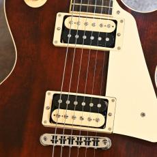 Gibson 【Exclusive model】 Les Paul Traditional Pro V ~Satin Wine Red~ #207530243 [3.94kg]_3