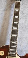 Gibson 【Exclusive model】 Les Paul Traditional Pro V ~Satin Wine Red~ #207530243 [3.94kg]_4