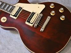 Gibson 【Exclusive model】 Les Paul Traditional Pro V ~Satin Wine Red~ #207530243 [3.94kg]_10