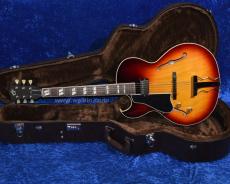 Archtop Tribute AT105L