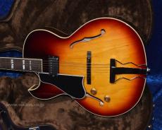 Archtop Tribute AT105L_2