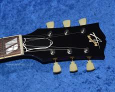 Archtop Tribute AT105L_5