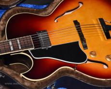 Archtop Tribute AT105L_6
