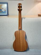 MITSUI UKULELE 【新品同様】MITSUI UKULELE Type R　マホガニー_3