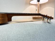 MITSUI UKULELE 【新品同様】MITSUI UKULELE Type R　マホガニー_13