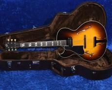 Archtop Tribute AT105L