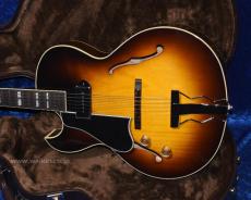 Archtop Tribute AT105L_2