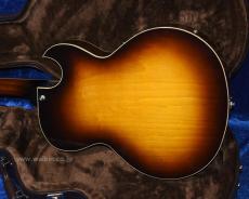 Archtop Tribute AT105L_3