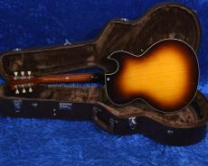 Archtop Tribute AT105L_4
