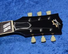 Archtop Tribute AT105L_5