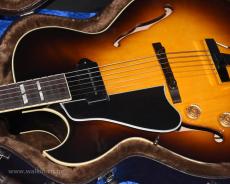 Archtop Tribute AT105L_6