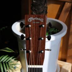 Martin CUSTOM SHOP CTM OO-18 Miami Blue_7