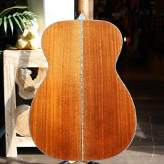 Martin CUSTOM SHOP CTM OO-18 Miami Blue_8