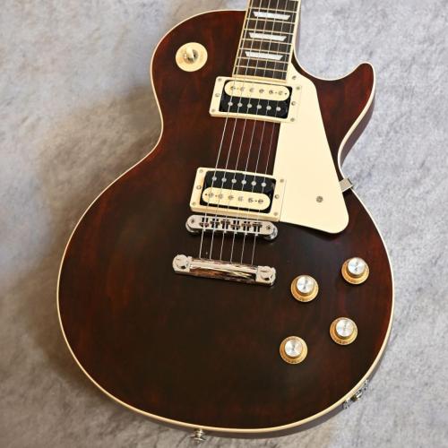 Gibson 【Exclusive model】 Les Paul Traditional Pro V ~Satin Wine Red~ #207530241 [3.99kg] 