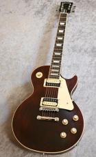 Gibson 【Exclusive model】 Les Paul Traditional Pro V ~Satin Wine Red~ #207530241 [3.99kg] _2