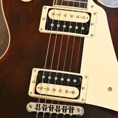 Gibson 【Exclusive model】 Les Paul Traditional Pro V ~Satin Wine Red~ #207530241 [3.99kg] _3