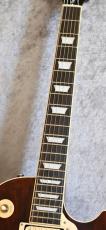 Gibson 【Exclusive model】 Les Paul Traditional Pro V ~Satin Wine Red~ #207530241 [3.99kg] _4