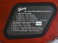 Gibson 【Exclusive model】 Les Paul Traditional Pro V ~Satin Wine Red~ #207530241 [3.99kg] _8