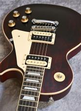 Gibson 【Exclusive model】 Les Paul Traditional Pro V ~Satin Wine Red~ #207530241 [3.99kg] _9