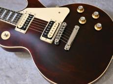 Gibson 【Exclusive model】 Les Paul Traditional Pro V ~Satin Wine Red~ #207530241 [3.99kg] _10