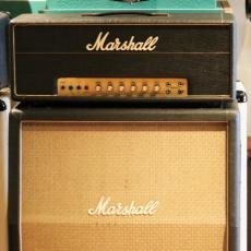 Marshall 1987 50W Lead Head 【日本楽器正規輸入品】