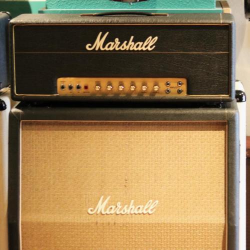 Marshall 1987 50W Lead Head 【日本楽器正規輸入品】