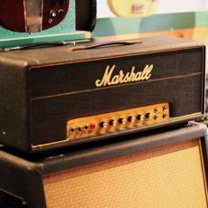 Marshall 1987 50W Lead Head 【日本楽器正規輸入品】_2