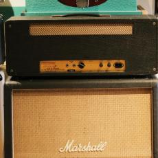 Marshall 1987 50W Lead Head 【日本楽器正規輸入品】_3