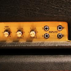 Marshall 1987 50W Lead Head 【日本楽器正規輸入品】_5