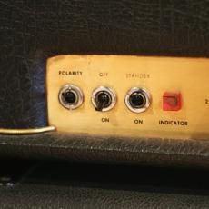 Marshall 1987 50W Lead Head 【日本楽器正規輸入品】_6