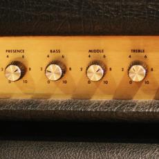 Marshall 1987 50W Lead Head 【日本楽器正規輸入品】_7