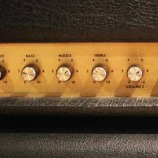 Marshall 1987 50W Lead Head 【日本楽器正規輸入品】_8