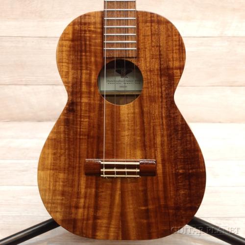 Kamaka HF-4 Baritone 【2005年製】【バリトンモデル】【24回金利0%対象】【送料込】
