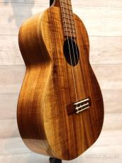 Kamaka HF-4 Baritone 【2005年製】【バリトンモデル】【24回金利0%対象】【送料込】_3
