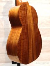 Kamaka HF-4 Baritone 【2005年製】【バリトンモデル】【24回金利0%対象】【送料込】_4