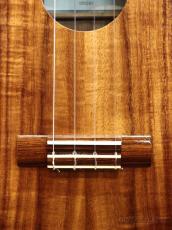 Kamaka HF-4 Baritone 【2005年製】【バリトンモデル】【24回金利0%対象】【送料込】_5