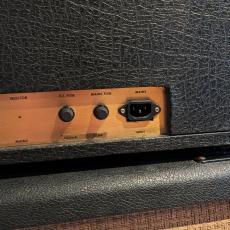 Marshall 1987 50W Lead Head 【日本楽器正規輸入品】_11