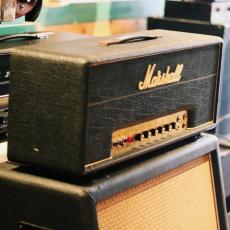 Marshall 1987 50W Lead Head 【日本楽器正規輸入品】_13