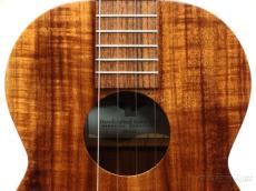 Kamaka HF-4 Baritone 【2005年製】【バリトンモデル】【24回金利0%対象】【送料込】_6