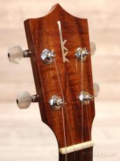 Kamaka HF-4 Baritone 【2005年製】【バリトンモデル】【24回金利0%対象】【送料込】_8