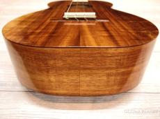 Kamaka HF-4 Baritone 【2005年製】【バリトンモデル】【24回金利0%対象】【送料込】_12