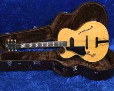 Archtop Tribute AT105L