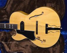 Archtop Tribute AT105L_2