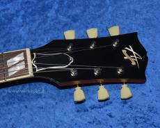 Archtop Tribute AT105L_5
