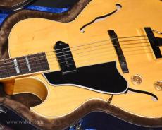 Archtop Tribute AT105L_6