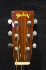 Headway HD-80S 【1980年製】 