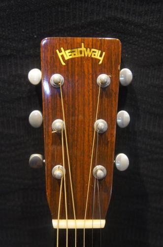 Headway HD-80S 【1980年製】 
