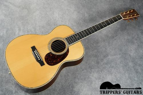 Martin OM-45 Custom (2013)