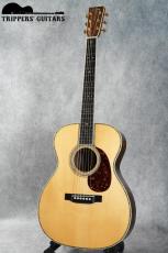 Martin OM-45 Custom (2013)_2